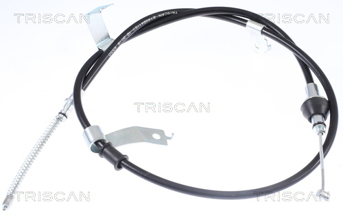 Cablu frana de parcare OPEL KARL (C16) 1.0 benzina 75 cai TRISCAN 8140 241153