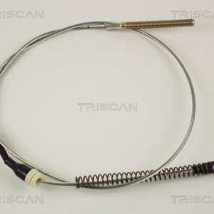 Cablu frana de parcare OPEL COMBO Autoutilitara/limuzina spatioasa (71_) 1.4 benzina 82 cai TRISCAN 8140 24135