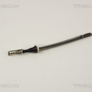 Cablu frana de parcare OPEL COMBO Tour 1.6 benzina 87 cai TRISCAN 8140 24151