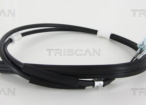 Cablu frana de parcare OPEL COMBO Tour 1.4 benzina 90 cai TRISCAN 8140 24195