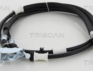 Cablu frana de parcare OPEL COMBO Tour 1.7 DTI 16V diesel 75 cai TRISCAN 8140 24196