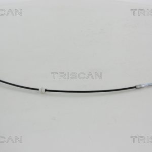 Cablu frana de parcare OPEL COMBO Tour 1.6 CNG Benzina/Gaz metan (GNC) 94 cai TRISCAN 8140 24197