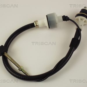 Cablu ambreiaj OPEL COMBO Autoutilitara/limuzina spatioasa (71_) 1.7 D diesel 60 cai TRISCAN 8140 24233