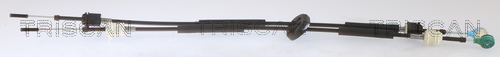 Cablu transmisie manuala OPEL MOKKA / MOKKA X (J13) 1.6 (_76) benzina 116 cai TRISCAN 8140 24704