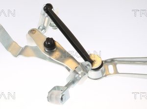 Cablu transmisie manuala OPEL COMBO Autoutilitara/limuzina spatioasa 1.7 DTI 16V diesel 75 cai TRISCAN 8140 24752