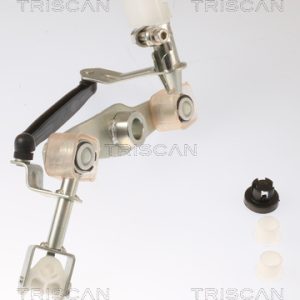 Cablu transmisie manuala OPEL COMBO Autoutilitara/limuzina spatioasa 1.3 CDTI 16V diesel 69 cai TRISCAN 8140 24757