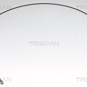 Cablu frana de parcare OPEL VIVARO A bus (X83) 2.0 ECOTEC (F7, A07, J7) benzina 117 cai TRISCAN 8140 251100