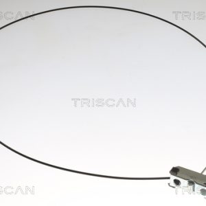 Cablu frana de parcare OPEL VIVARO A platou / sasiu (X83) 2.0 CDTI diesel 114 cai TRISCAN 8140 251101