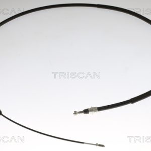 Cablu frana de parcare OPEL MOVANO A bus (X70) 2.2 DTI (JD) diesel 90 cai TRISCAN 8140 251104
