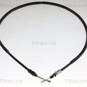 Cablu frana de parcare OPEL VIVARO A caroserie (X83) 2.0 ECOTEC (F7) benzina 117 cai TRISCAN 8140 251127