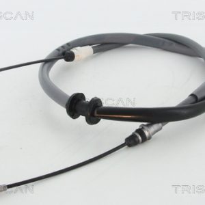 Cablu frana de parcare OPEL MOVANO B caroserie (X62) 2.3 CDTI RWD (FV) diesel 150 cai TRISCAN 8140 251229