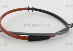 Cablu frana de parcare OPEL MOVANO B platou / sasiu (X62) 2.3 CDTI RWD (EV, HV, UV) diesel 101 cai TRISCAN 8140 251230