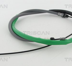 Cablu frana de parcare OPEL MOVANO B platou / sasiu (X62) 2.3 CDTI FWD (EV, HV, UV) diesel 136 cai TRISCAN 8140 251234