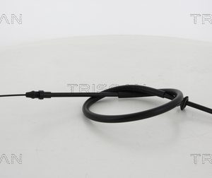 Cablu frana de parcare OPEL MOVANO A bus (X70) 3.0 DTi (JD) diesel 136 cai TRISCAN 8140 25181