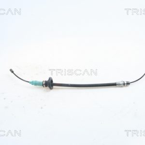Cablu frana de parcare OPEL VIVARO A bus (X83) 2.5 CDTI (F7, J7, A07) diesel 146 cai TRISCAN 8140 25199