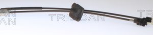 Cablu transmisie manuala OPEL MOVANO B caroserie (X62) 2.3 CDTI FWD (FV) diesel 146 cai TRISCAN 8140 25723