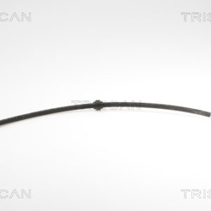 Furtun frana OPEL MOVANO A bus (X70) 1.9 DTI (JD) diesel 80 cai TRISCAN 8150 10113