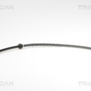 Furtun frana OPEL MOVANO A bus (X70) 1.9 DTI (JD) diesel 82 cai TRISCAN 8150 10121