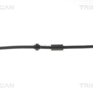 Furtun frana OPEL VIVARO B bus (X82) 1.6 CDTI (06) diesel 120 cai TRISCAN 8150 10123
