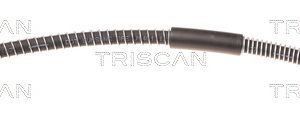 Furtun frana OPEL MOVANO A bus (X70) 2.2 DTI (JD) diesel 90 cai TRISCAN 8150 10221