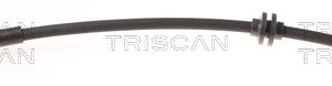 Furtun frana OPEL MOVANO C caroserie (U9) 2.2 D diesel 140 cai TRISCAN 8150 10224