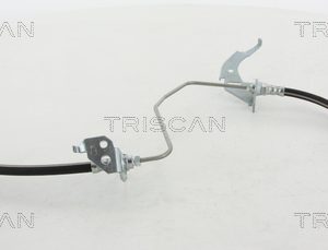 Furtun frana OPEL COMBO Autoutilitara/limuzina spatioasa 1.7 DI 16V diesel 65 cai TRISCAN 8150 24221