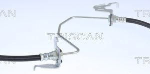 Furtun frana OPEL COMBO Autoutilitara/limuzina spatioasa 1.7 DTI 16V diesel 75 cai TRISCAN 8150 24222