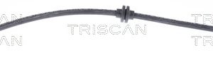 Furtun frana OPEL MOVANO B platou / sasiu (X62) 2.3 CDTI RWD (EV, HV, UV) diesel 125 cai TRISCAN 8150 24240