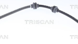 Furtun frana OPEL CASCADA (W13) 1.4 (67) benzina 120 cai TRISCAN 8150 24246