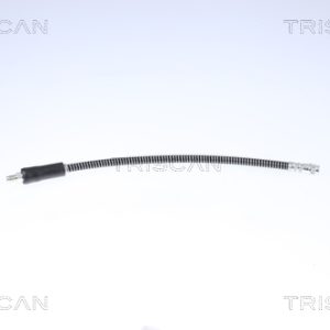 Furtun frana OPEL MOVANO A platou / sasiu (X70) 2.5 D (ED, HD, UD0, UD4) diesel 80 cai TRISCAN 8150 25215
