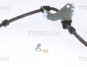 Furtun frana OPEL COMBO Autoutilitara/limuzina spatioasa (K9) 1.5 D diesel 131 cai TRISCAN 8150 28143