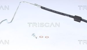 Furtun frana OPEL GRANDLAND / GRANDLAND X (A18, P1UO) 2.0 D (75) diesel 177 cai TRISCAN 8150 282003