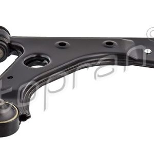 Brat suspensie roata OPEL ADAM (M13) 1.0 benzina 90 cai TOPRAN 207 207