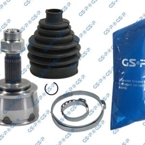 Cap planetara OPEL ADAM (M13) 1.4 LPG Benzina/Autogaz (GPL) 87 cai GSP 817014