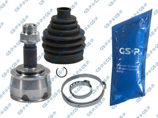 Cap planetara OPEL ADAM (M13) 1.4 LPG Benzina/Autogaz (GPL) 87 cai GSP 817014