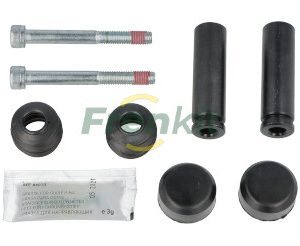 Set bucsi de ghidaj etrier frana OPEL MOVANO C platou / sasiu (U9) MOVANO-e electric 136 cai FRENKIT 818001