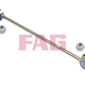 Bieleta antiruliu OPEL ADAM (M13) 1.4 LPG Benzina/Autogaz (GPL) 87 cai FAG 818 0057 10