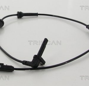 Senzor turatie roata OPEL MOVANO B bus (X62) 2.3 CDTI FWD (JV) diesel 150 cai TRISCAN 8180 10103