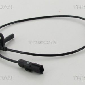 Senzor turatie roata OPEL MOVANO B platou / sasiu (X62) 2.3 CDTI FWD (EV, HV, UV) diesel 110 cai TRISCAN 8180 10104