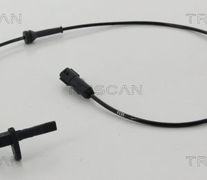 Senzor turatie roata OPEL MOVANO B platou / sasiu (X62) 2.3 CDTI RWD (EV, HV, UV) diesel 131 cai TRISCAN 8180 10105