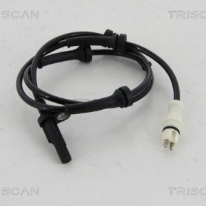 Senzor turatie roata OPEL VIVARO A platou / sasiu (X83) 2.5 DTi diesel 135 cai TRISCAN 8180 10201
