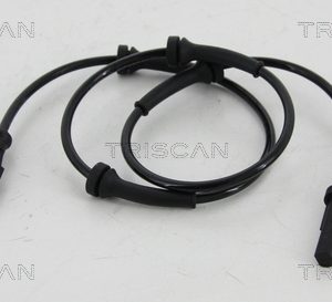 Senzor turatie roata OPEL VIVARO A platou / sasiu (X83) 2.5 CDTI diesel 146 cai TRISCAN 8180 10202