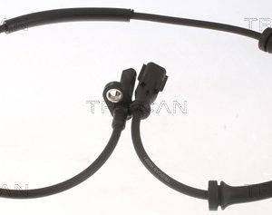 Senzor turatie roata OPEL VIVARO B bus (X82) 1.6 CDTI (06) diesel 95 cai TRISCAN 8180 10225