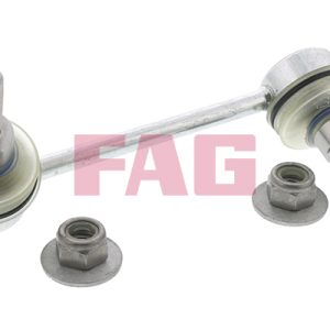 Bieleta antiruliu OPEL MOVANO A platou / sasiu (X70) 2.5 CDTI (ED, HD, UD0, UD4) diesel 146 cai FAG 818 0206 10