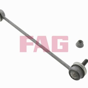 Bieleta antiruliu OPEL VIVARO B bus (X82) 1.6 CDTI (06) diesel 116 cai FAG 818 0207 10