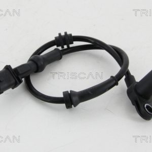 Senzor turatie roata OPEL VIVARO A platou / sasiu (X83) 1.9 DTI diesel 101 cai TRISCAN 8180 24102