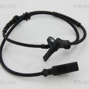 Senzor turatie roata OPEL ADAM (M13) 1.4 S benzina 150 cai TRISCAN 8180 24103