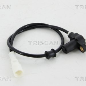 Senzor turatie roata OPEL COMBO Autoutilitara/limuzina spatioasa (71_) 1.7 D diesel 60 cai TRISCAN 8180 24122
