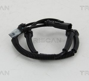 Senzor turatie roata OPEL VIVARO A caroserie (X83) 2.5 CDTI (F7) diesel 114 cai TRISCAN 8180 25114