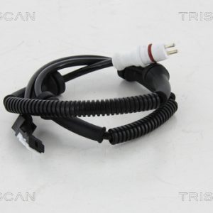 Senzor turatie roata OPEL VIVARO A platou / sasiu (X83) 2.5 DTi diesel 135 cai TRISCAN 8180 25115